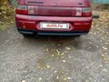 1999 Lada (ВАЗ) 2110, красный, 180000 рублей - вид 2