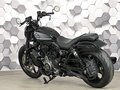 2022 Harley-Davidson Nightster, чёрный, 929000 рублей - вид 7