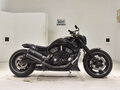 2008 Harley-Davidson V-Rod, чёрный, 1150000 рублей