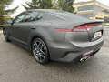 2021 Kia Stinger I Рестайлинг, серый, 3249000 рублей - вид 8