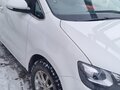 2013 Volkswagen Sharan II, белый, 1395000 рублей - вид 7
