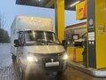 2012 ГАЗ ГАЗель (3302), серебристый, 880000 рублей - вид 5