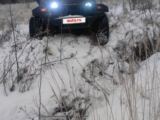 1999 Jeep Wrangler II (TJ), чёрный, 1250000 рублей, вид 5
