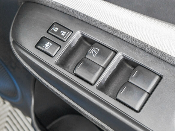 2019 Nissan Note II Рестайлинг, синий, 1099000 рублей - вид 9