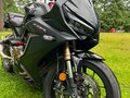 2021 Honda CBR 650R, чёрный, 1245000 рублей - вид 5