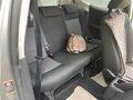 2005 Mercedes-Benz A-Класс 150 II (W169), серый, 560000 рублей - вид 9
