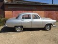1965 ГАЗ 21 «Волга» 21Р, бежевый, 520000 рублей - вид 4