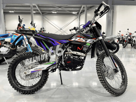 2026 BSE Z3, чёрный, 159990 рублей, вид 2
