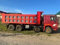 2011 Sinotruk Howo Прочие Кабины, красный, 2210000 рублей - вид 9