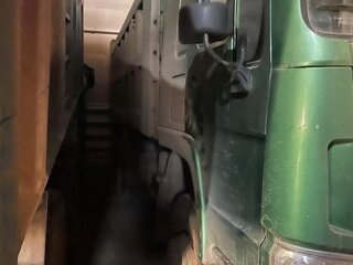 2007 Sinotruk Howo Прочие Кабины, зелёный, 1700000 рублей, вид 2