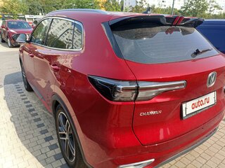 2023 Changan CS55 Plus II, красный, 1900000 рублей, вид 3