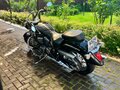 2008 Yamaha XVS1300, чёрный, 950000 рублей - вид 2