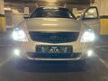 2010 Lada (ВАЗ) Priora I, серебристый, 299990 рублей - вид 1