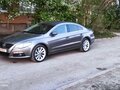 2010 Volkswagen Passat CC I, бежевый, 1299000 рублей