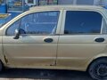 2009 Daewoo Matiz I Рестайлинг, золотистый, 90000 рублей - вид 5