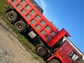 2011 Sinotruk Howo Прочие Кабины, красный, 2210000 рублей - вид 6