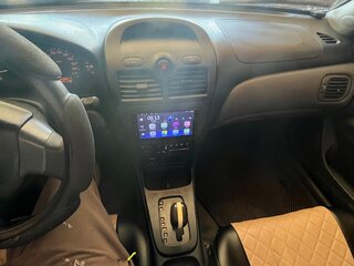 2007 Nissan Almera Classic I, бежевый, 500000 рублей, вид 4