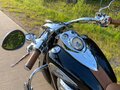 2016 Indian Chief Vintage, чёрный, 1600000 рублей - вид 7