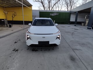 2023 Geely Galaxy L7 18.7 kWh, белый, 3300000 рублей, вид 2