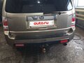 2008 Honda Pilot II, золотистый, 1650000 рублей - вид 11