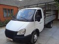 2007 ГАЗ ГАЗель (3302), белый, 800000 рублей - вид 7