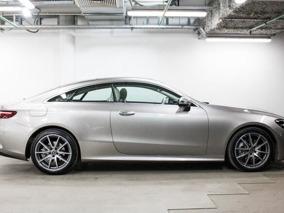 2021 Mercedes-Benz E-Класс 200 V (W213, S213, C238) Рестайлинг, серый, 7300000 рублей - вид 9