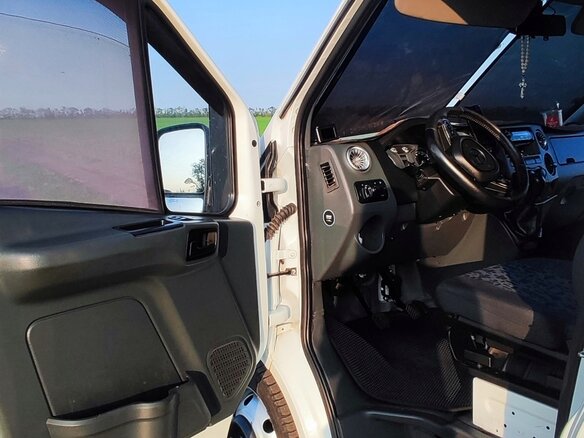 2019 ГАЗ ГАЗель Next, белый, 2550000 рублей - вид 11