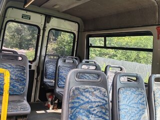2011 Fiat Professional Ducato, белый, 690000 рублей, вид 3