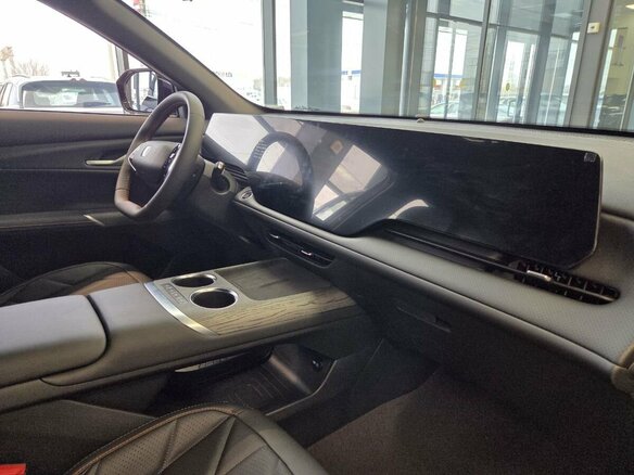 2025 Changan CS75 Plus IV, чёрный, 4249900 рублей - вид 27