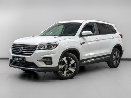 Changan CS75 I Рестайлинг