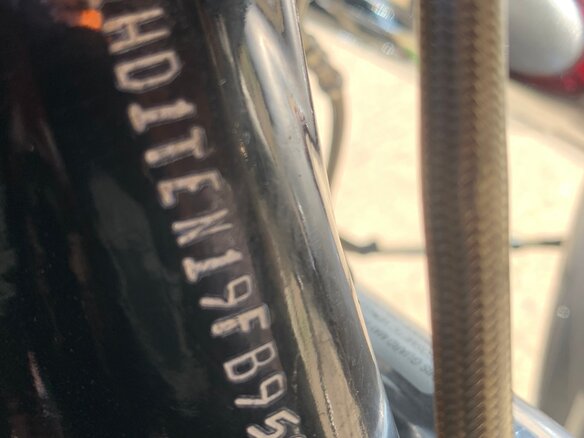 2015 Harley-Davidson Electra Glide, пурпурный, 1350000 рублей - вид 17