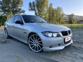 2007 BMW 3 серии 320d V (E90/E91/E92/E93), серебристый, 1090000 рублей - вид 2