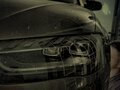 2012 Audi A4 IV (B8) Рестайлинг, коричневый, 1300000 рублей - вид 9