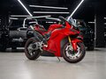 2024 Ducati Panigale V4, красный, 5299000 рублей