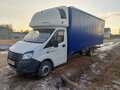 2020 ГАЗ ГАЗель Next, белый, 1850000 рублей