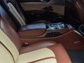 2011 Audi A8 Long III (D4), коричневый, 3500000 рублей - вид 5