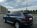 2012 BMW X5 30d II (E70) Рестайлинг, серый, 2500000 рублей - вид 8