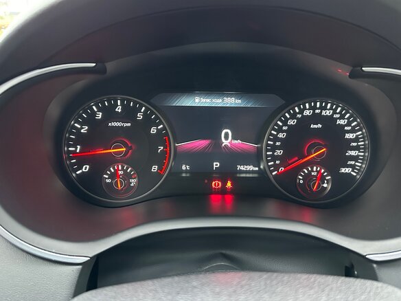 2021 Kia Stinger I Рестайлинг, серый, 3249000 рублей - вид 15