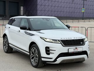 2024 Land Rover Range Rover Evoque L II Рестайлинг, белый, 5797000 рублей, вид 5