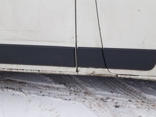 2013 Peugeot Boxer, белый, 1820000 рублей, вид 4