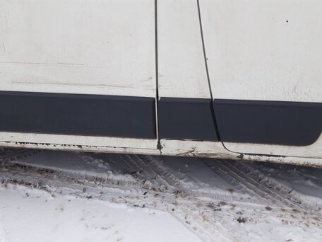 2013 Peugeot Boxer, белый, 1820000 рублей, вид 4