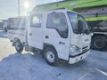 2026 Isuzu Elf (N-series), белый - вид 3