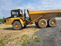 1998 Caterpillar D300E, жёлтый, 4200000 рублей - вид 2
