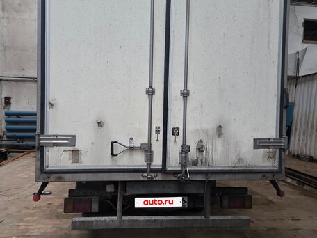 2006 Hyundai HD35, белый, 1000000 рублей, вид 1