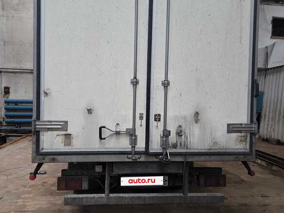 2006 Hyundai HD35, белый, 1000000 рублей