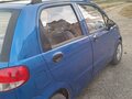 2011 Daewoo Matiz I Рестайлинг, синий, 260000 рублей - вид 1