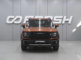 2026 Haval Dargo I Рестайлинг, оранжевый, 3895000 рублей, вид 3