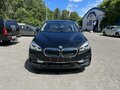 2019 BMW 2 серии Active Tourer 225xe F45 Рестайлинг, чёрный, 2900000 рублей - вид 6