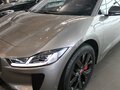 2020 Jaguar I-Pace I, серый - вид 8