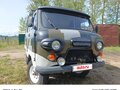 2000 УАЗ 3909, зелёный, 475000 рублей - вид 10
